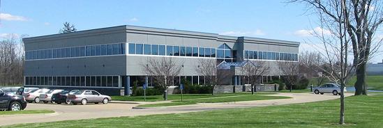 Oakdale Research Park Biotech Building Space Available for Lease, Coralville, IA